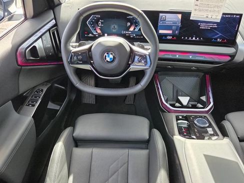 Used 2026 BMW X3 xDrive30i AWD/4WD image 15