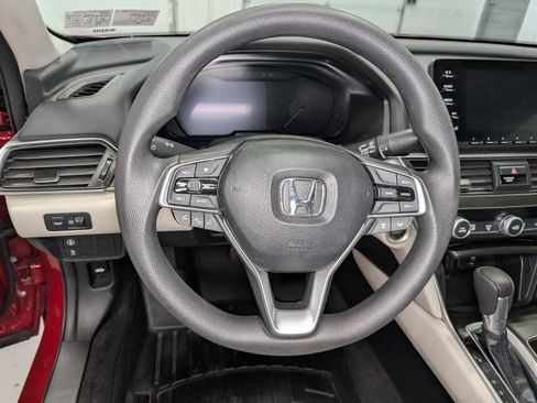 Used 2018 Honda Accord LX image 33
