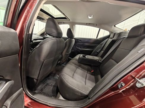 Used 2023 Nissan Altima 2.5 SV w/ SV Premium Package AWD/4WD image 25