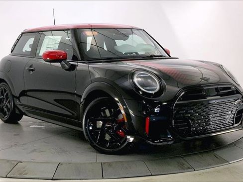 New 2026 MINI Cooper John Cooper Works image 11