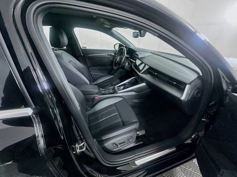 Used 2023 Audi A3 2.0T Premium image 30
