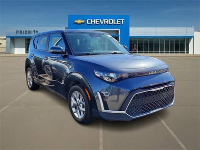 Used 2023 Kia Soul LX w/ Option Group 015