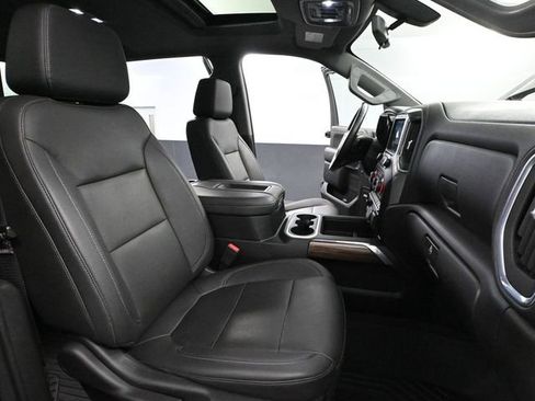 Used 2021 Chevrolet Silverado 1500 RST w/ Texas Edition Plus image 55