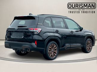 New 2026 Subaru Forester Sport video 3