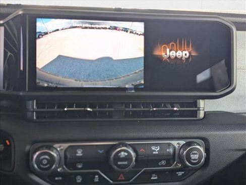 New 2025 Jeep Wrangler Sport image 13