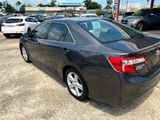 Used 2012 Toyota Camry SE image 6