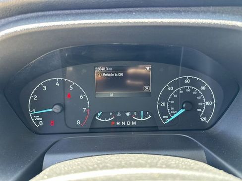 Used 2023 Ford Transit 350 XLT RWD image 12
