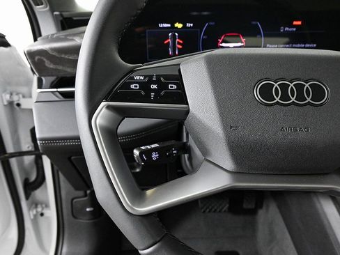 New 2025 Audi A6 e-tron Ultra image 9