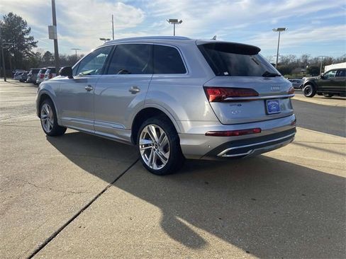 Used 2022 Audi Q7 2.0T Premium image 4