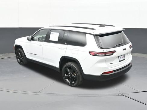 Used 2023 Jeep Grand Cherokee L Laredo AWD/4WD image 61