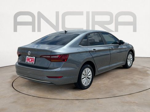 Used 2019 Volkswagen Jetta S w/ Driver Assistance Package FWD image 10