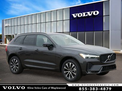 New 2025 Volvo XC60 B5 Core w/ Protection Package Premier
