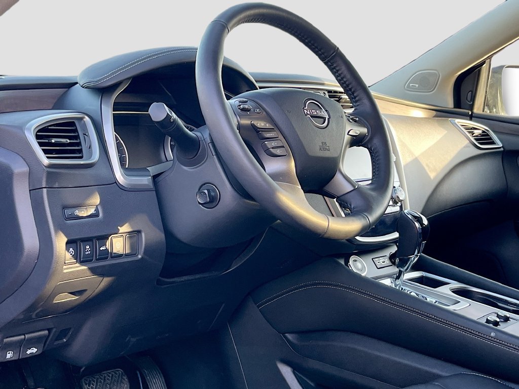Used 2024 Nissan Murano Platinum w/ Cargo Package FWD image 9