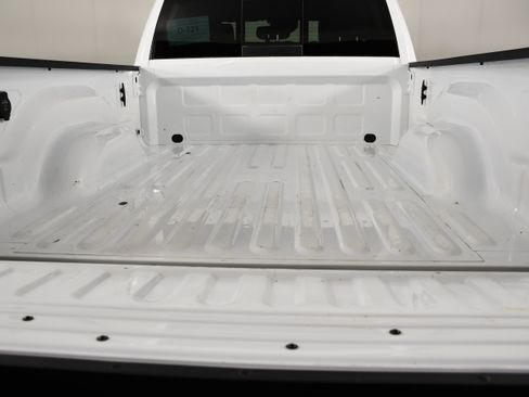 Used 2026 RAM 2500 Laramie image 54