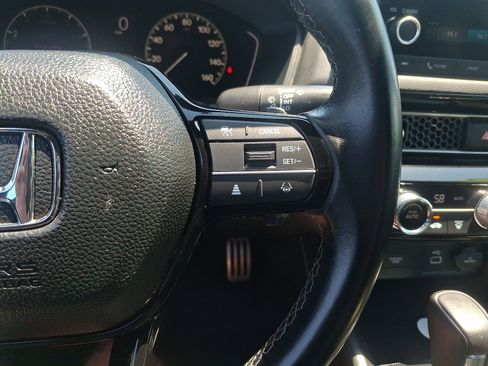 Used 2024 Honda Civic Sport image 21