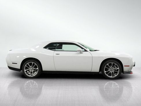Used 2022 Dodge Challenger GT AWD/4WD image 6