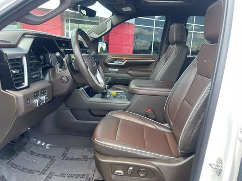 Used 2023 GMC Sierra 1500 Denali AWD/4WD image 21