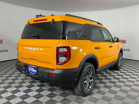 New 2026 Ford Bronco Sport Big Bend w/ Convenience Package AWD/4WD image 3