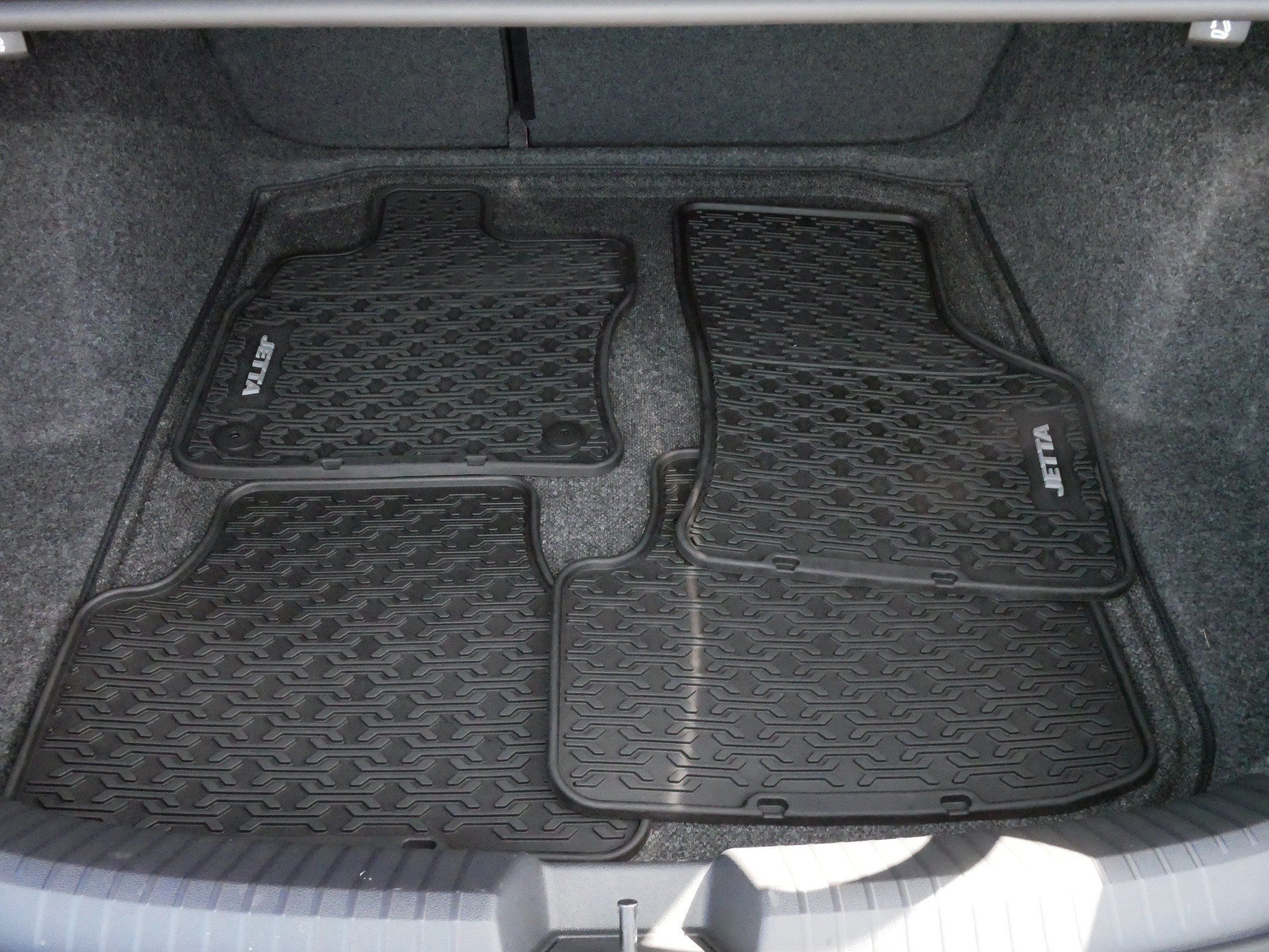 Certified 2026 Volkswagen Jetta Sport FWD image 18