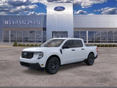 New 2026 Ford Maverick XLT w/ XLT Luxury Package