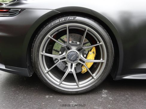 Used 2026 Porsche 911 GT3 RWD image 65