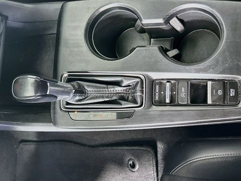 Used 2022 Honda Civic Sport image 23