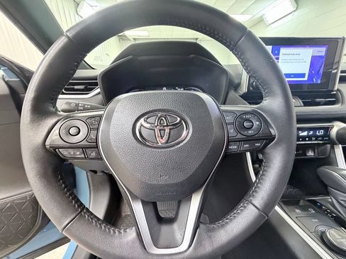 Used 2024 Toyota RAV4 SE w/ Weather Package AWD/4WD image 44
