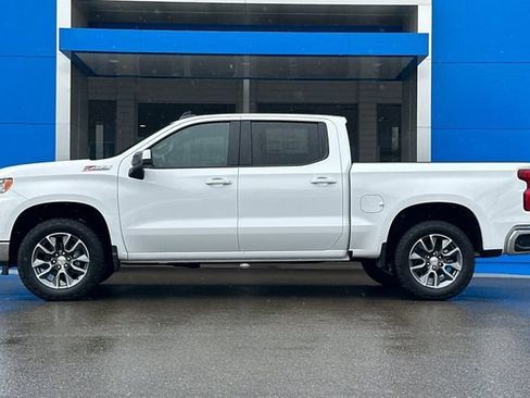 New 2026 Chevrolet Silverado 1500 LT image 9