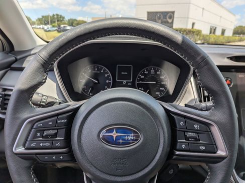 Certified 2025 Subaru Outback Limited AWD/4WD image 28