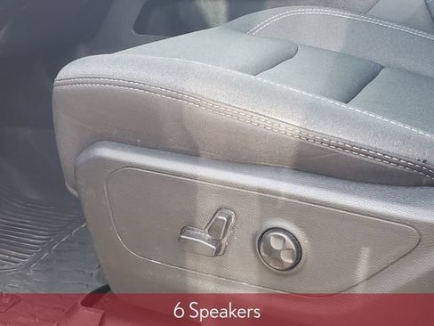 Used 2021 RAM 1500 Big Horn AWD/4WD image 11