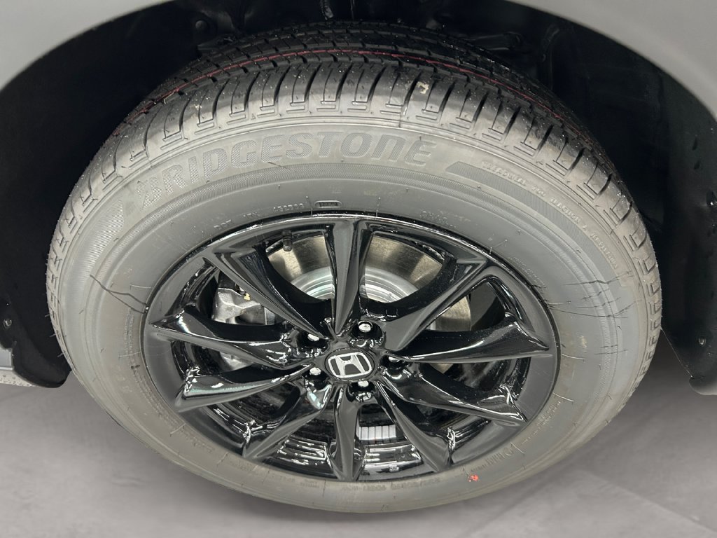New 2027 Honda CR-V Sport-L image 14