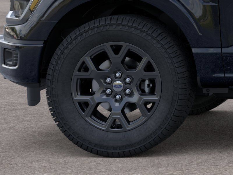 New 2026 Ford F150 STX w/ Equipment Group 200A AWD/4WD image 20