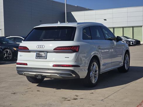 Certified 2023 Audi Q7 3.0T Prestige image 6