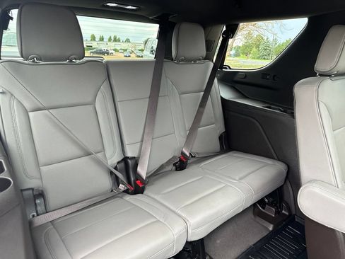 Certified 2022 GMC Yukon SLT AWD/4WD image 27