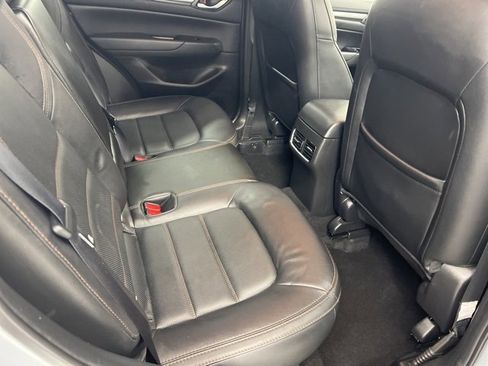 Used 2023 MAZDA CX-5 AWD 2.5 S w/ Preferred Package image 22