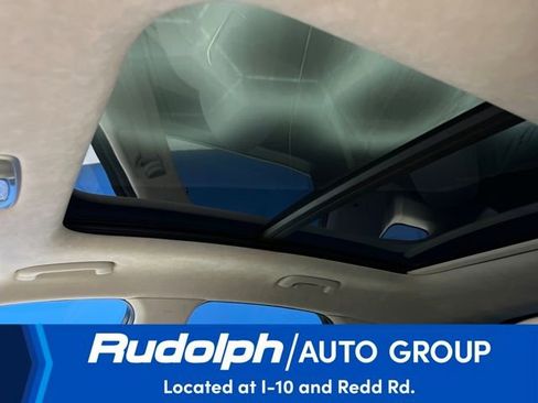 Used 2022 Genesis GV70 3.5T Sport w/ Sport Advanced Package image 21