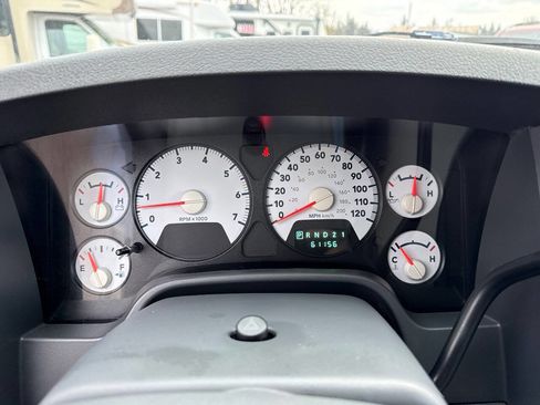 Used 2008 Dodge Ram 1500 Truck SLT w/ Cool Chrome Pkg image 36