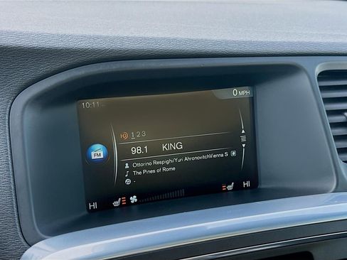 Used 2016 Volvo S60 T6 image 17