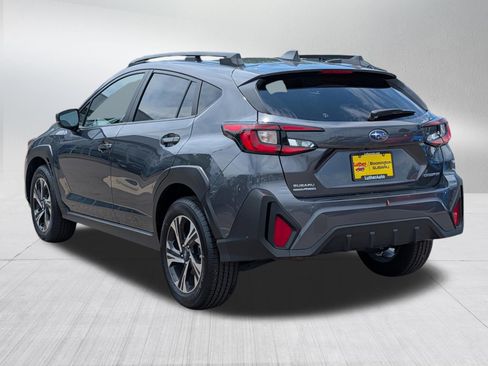 Certified 2025 Subaru Crosstrek 2.5i Premium AWD/4WD image 5