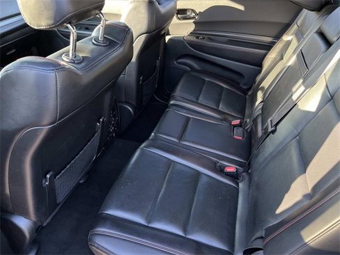 Used 2023 Dodge Durango GT image 18