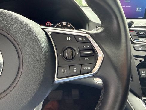 Used 2019 Acura RDX AWD image 28