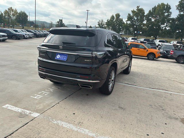Used 2025 Buick Enclave Avenir w/ Trailering Package, 5000 lbs. FWD image 31