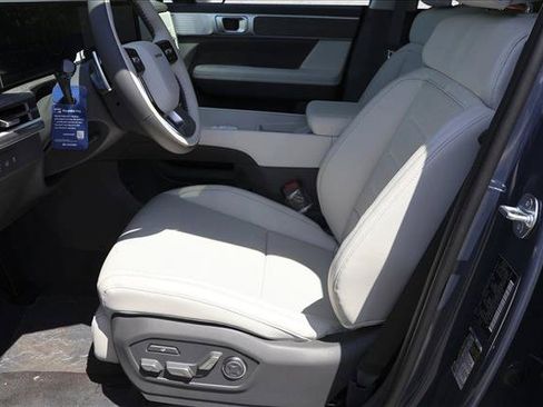 New 2026 Hyundai Santa Fe Calligraphy AWD/4WD image 11