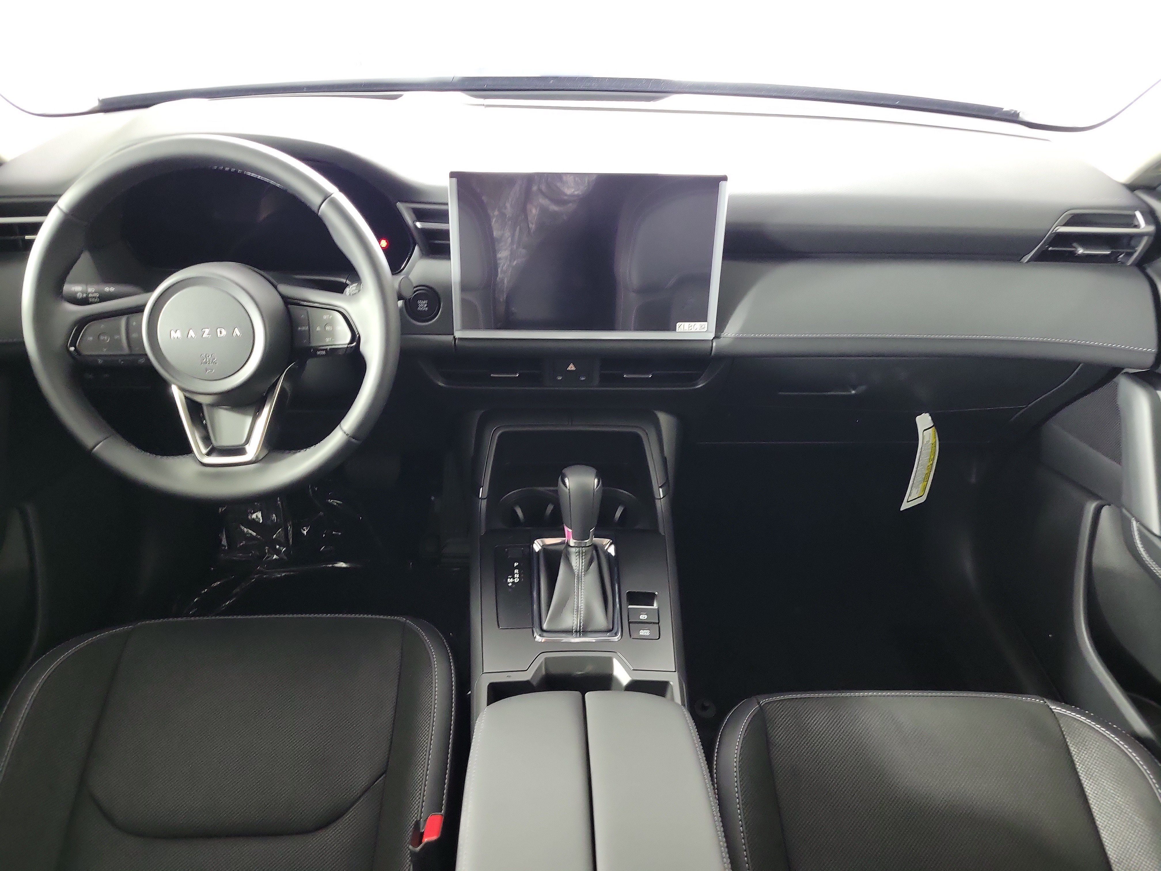 New 2026 MAZDA CX-5 Preferred AWD/4WD image 13