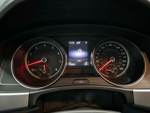 Used 2018 Volkswagen Atlas SE image 11