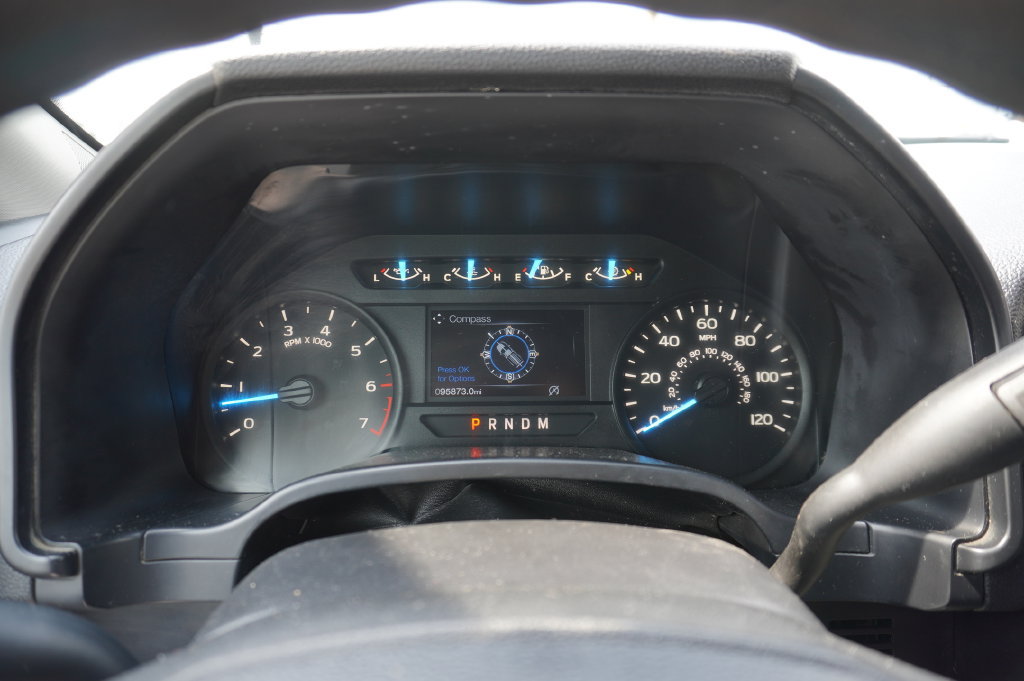 Used 2019 Ford F150 XL w/ Equipment Group 101A Mid AWD/4WD image 15