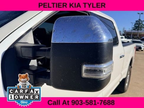 Used 2018 Ford F250 Platinum w/ Platinum Ultimate Package image 8