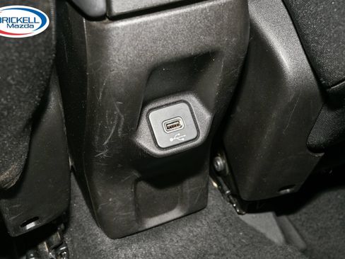 Used 2023 Jeep Renegade Trailhawk AWD/4WD image 19