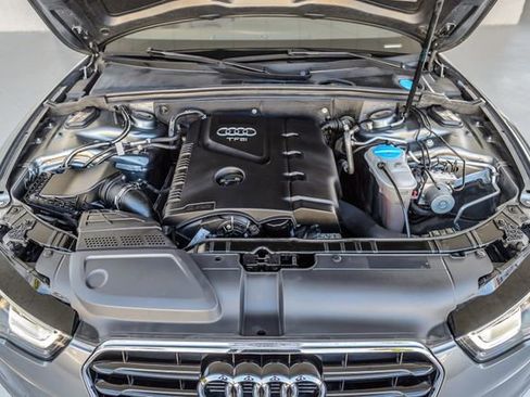 Used 2016 Audi A5 2.0T Premium Plus w/ Technology Package AWD/4WD image 23
