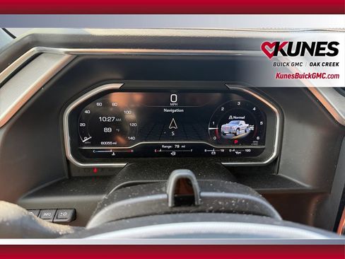 Used 2024 GMC Sierra 1500 Denali w/ Technology Package AWD/4WD image 14